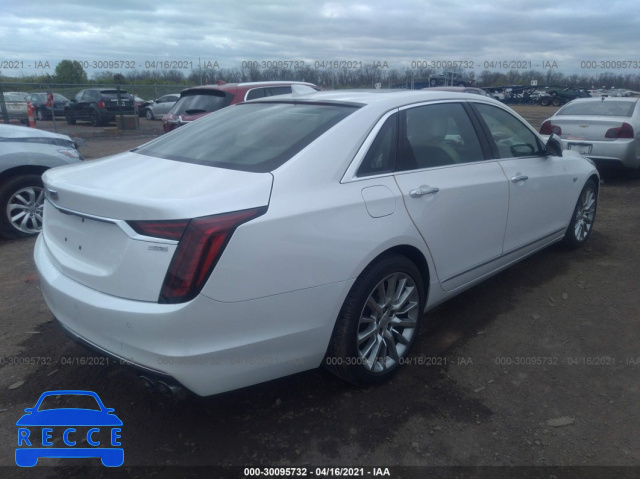 2019 CADILLAC CT6 LUXURY AWD 1G6KB5RS3KU134715 зображення 3