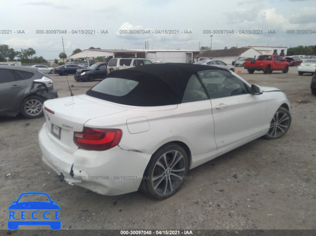 2017 BMW 2 SERIES 230I WBA2K9C37HV647620 Bild 3