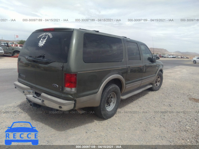 2000 FORD EXCURSION LIMITED 1FMNU42S2YEC71944 image 3