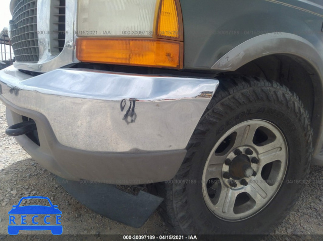 2000 FORD EXCURSION LIMITED 1FMNU42S2YEC71944 image 5