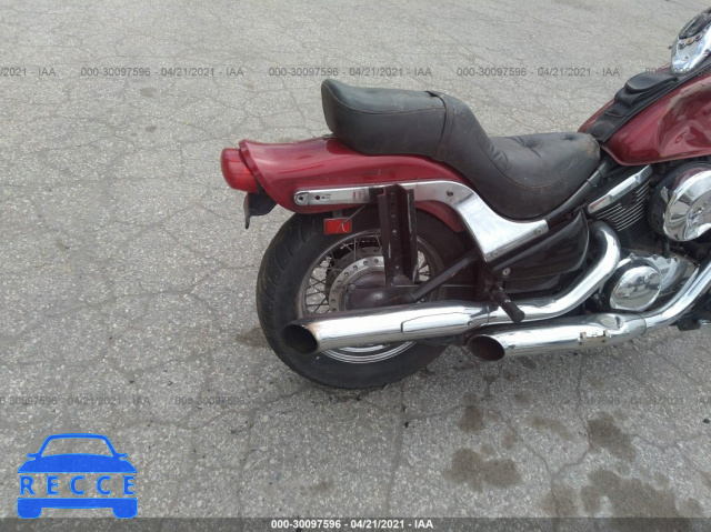 1995 Kawasaki VN800  JKBVNCA16SA006453 зображення 0