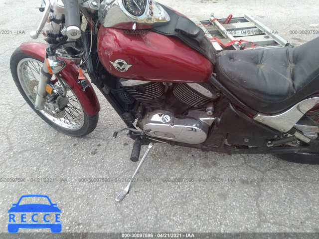 1995 Kawasaki VN800  JKBVNCA16SA006453 зображення 1