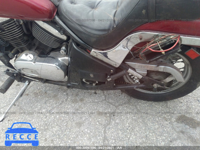 1995 Kawasaki VN800  JKBVNCA16SA006453 зображення 2