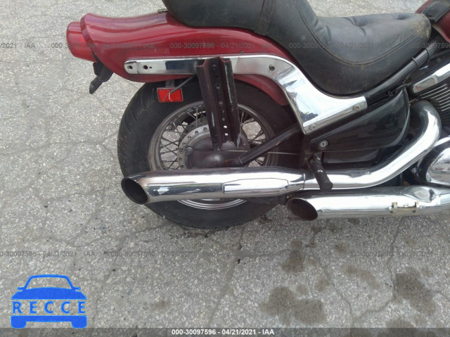 1995 Kawasaki VN800  JKBVNCA16SA006453 зображення 3