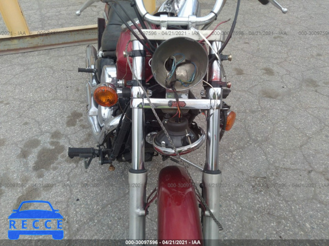 1995 Kawasaki VN800  JKBVNCA16SA006453 зображення 4