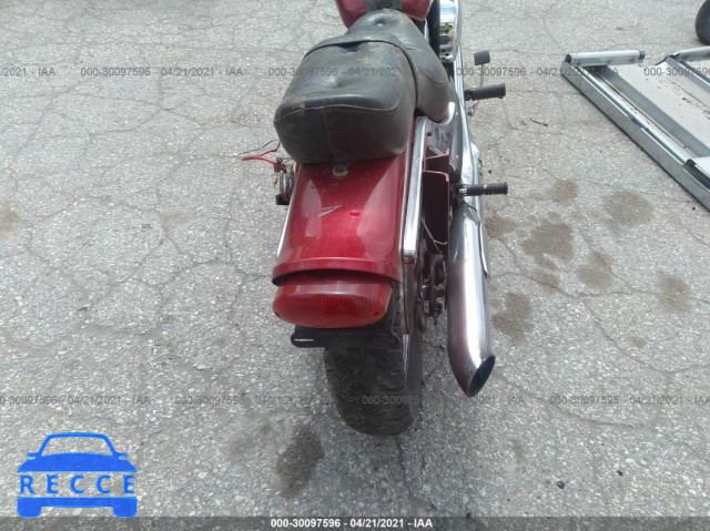 1995 Kawasaki VN800  JKBVNCA16SA006453 зображення 5