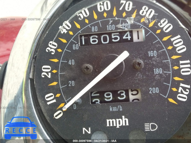 1995 Kawasaki VN800  JKBVNCA16SA006453 зображення 6