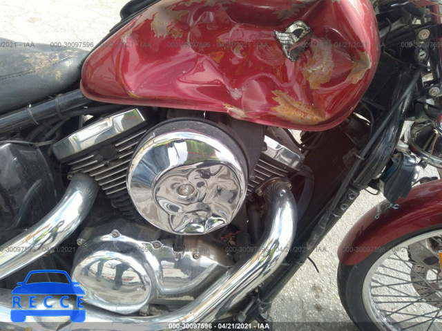 1995 Kawasaki VN800  JKBVNCA16SA006453 зображення 7