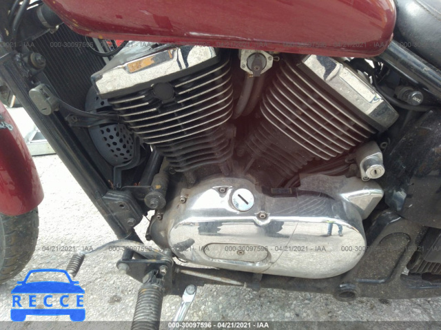 1995 Kawasaki VN800  JKBVNCA16SA006453 зображення 8