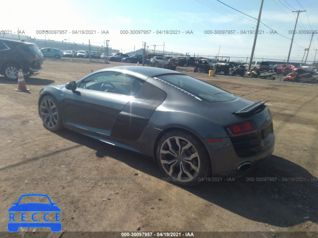 2010 AUDI R8 5.2L WUAANAFG2AN000184 image 2