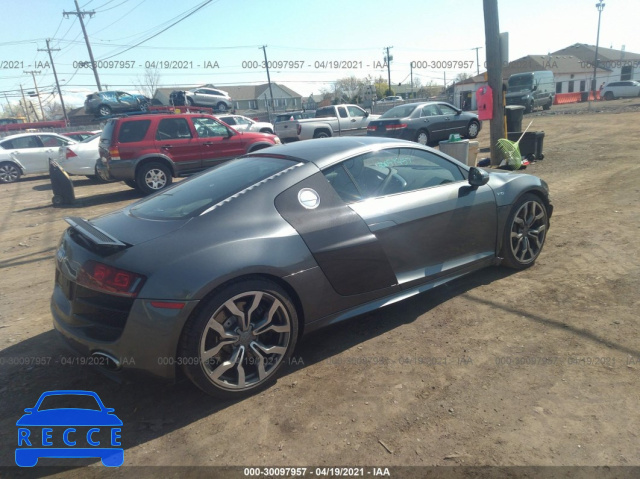 2010 AUDI R8 5.2L WUAANAFG2AN000184 зображення 3