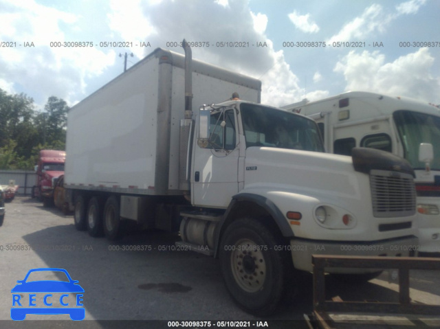 2003 FREIGHTLINER MEDIUM CONVENTIONAL FL112 1FVHBGAS73HL67171 image 0