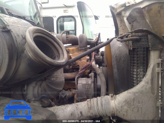 2003 FREIGHTLINER MEDIUM CONVENTIONAL FL112 1FVHBGAS73HL67171 image 9
