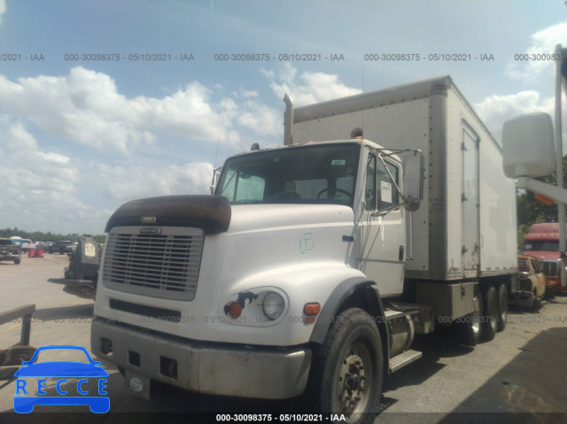 2003 FREIGHTLINER MEDIUM CONVENTIONAL FL112 1FVHBGAS73HL67171 image 1