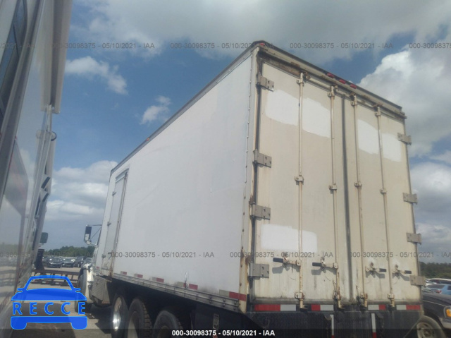 2003 FREIGHTLINER MEDIUM CONVENTIONAL FL112 1FVHBGAS73HL67171 image 2