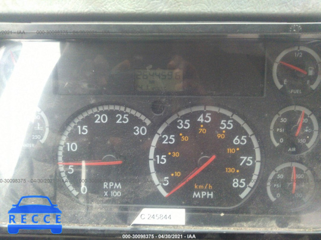 2003 FREIGHTLINER MEDIUM CONVENTIONAL FL112 1FVHBGAS73HL67171 image 5