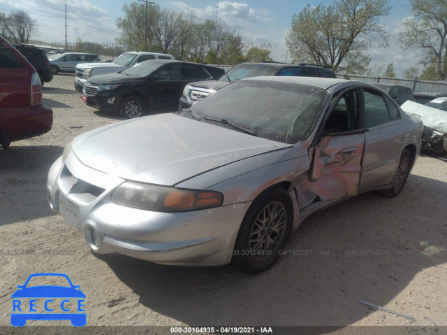 2000 PONTIAC BONNEVILLE SLE 1G2HY54K7Y4161488 image 1