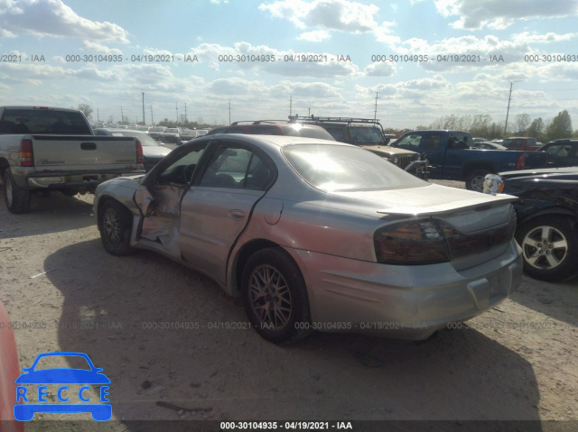 2000 PONTIAC BONNEVILLE SLE 1G2HY54K7Y4161488 image 2