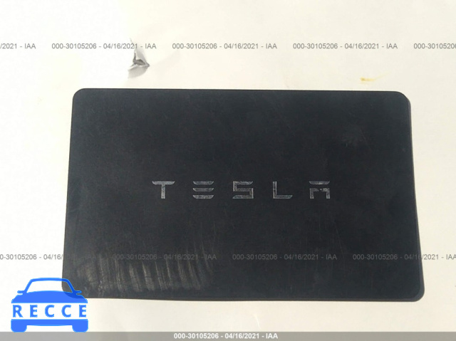 2021 TESLA MODEL 3 STANDARD RANGE PLUS 5YJ3E1EA3MF867146 image 10