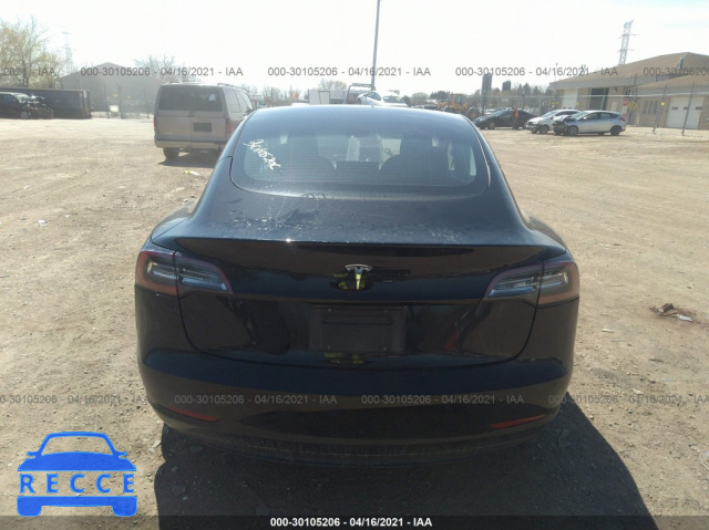 2021 TESLA MODEL 3 STANDARD RANGE PLUS 5YJ3E1EA3MF867146 зображення 5