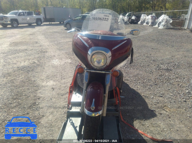 2001 YAMAHA XVZ13 TF JYAVP04E51A004625 зображення 4