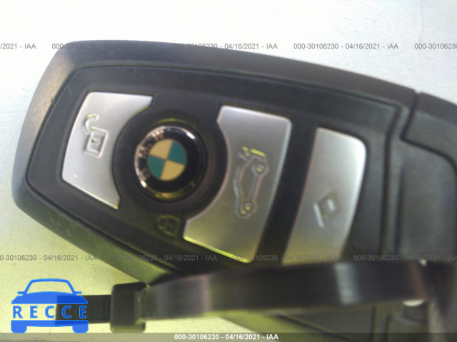 2010 BMW 5 SERIES GRAN TURISMO 550I WBASN4C52AC208161 image 10