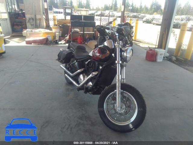 1999 KAWASAKI VN800 B JKBVNCB15XB504448 зображення 0