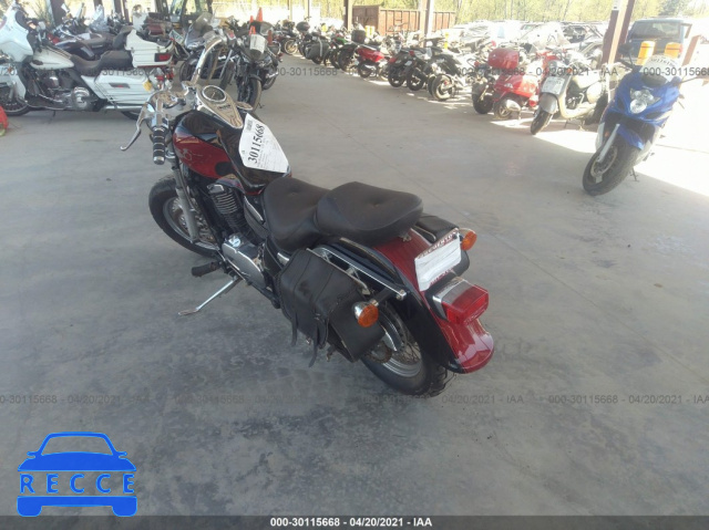 1999 KAWASAKI VN800 B JKBVNCB15XB504448 зображення 2
