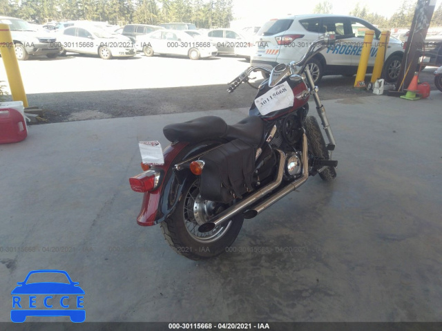 1999 KAWASAKI VN800 B JKBVNCB15XB504448 зображення 3