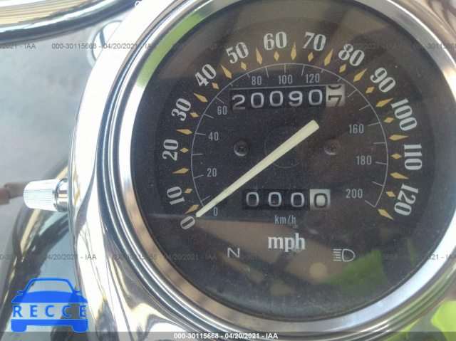 1999 KAWASAKI VN800 B JKBVNCB15XB504448 зображення 6
