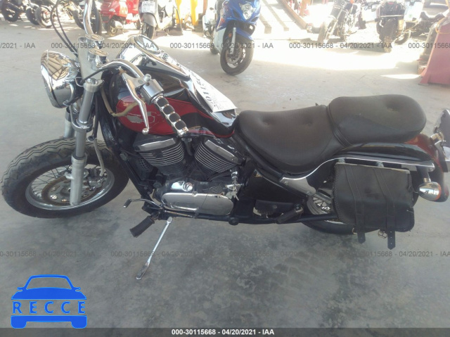1999 KAWASAKI VN800 B JKBVNCB15XB504448 зображення 8
