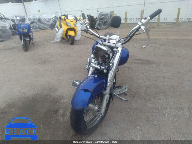 2006 HONDA VT1300 S 1HFSC52016A312671 Bild 4