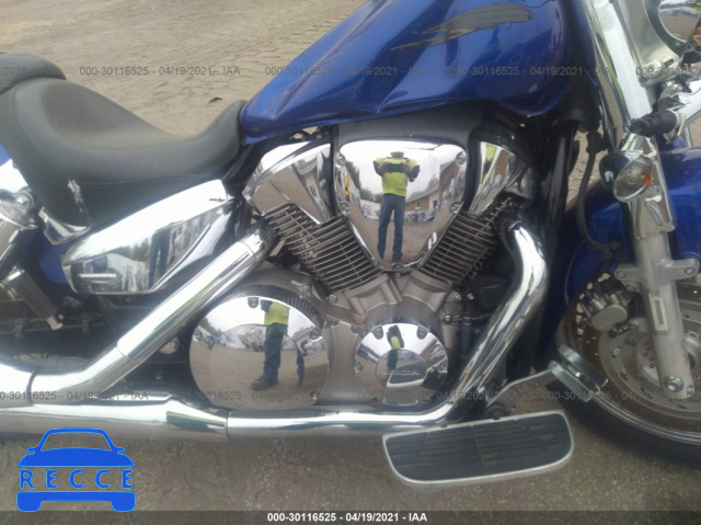 2006 HONDA VT1300 S 1HFSC52016A312671 image 7