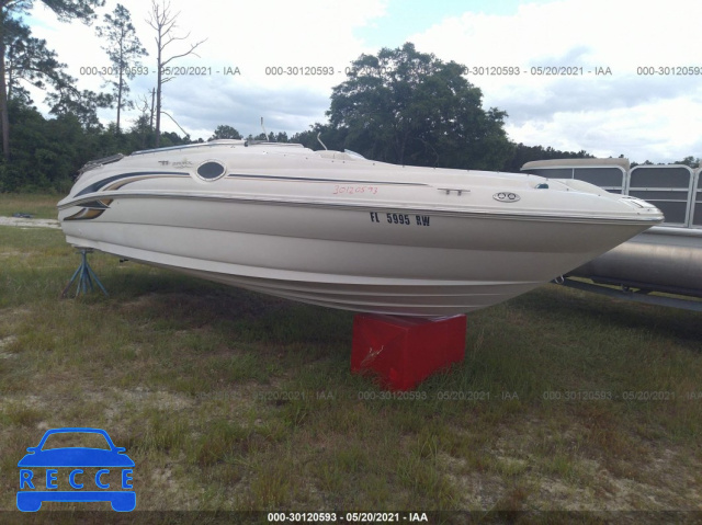 2001 SEA RAY OTHER  SERV1160F001 Bild 0