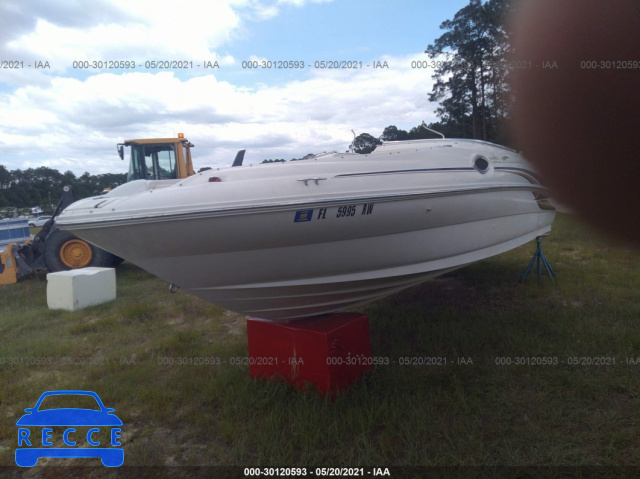 2001 SEA RAY OTHER  SERV1160F001 image 1