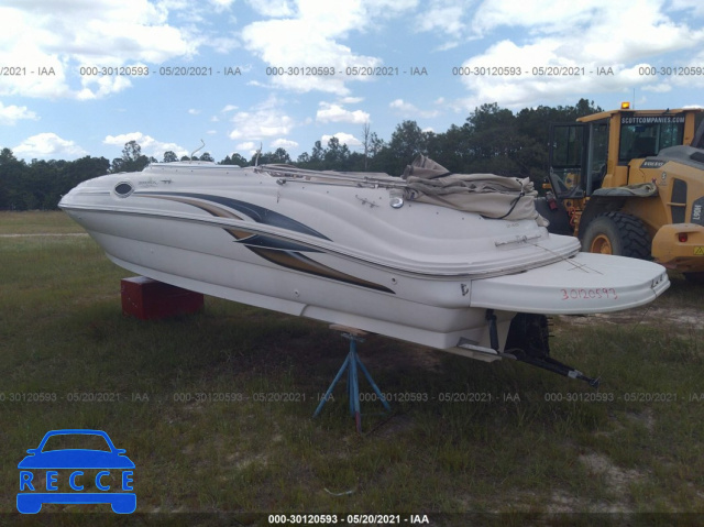 2001 SEA RAY OTHER  SERV1160F001 Bild 2