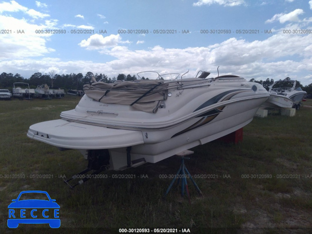 2001 SEA RAY OTHER  SERV1160F001 Bild 3