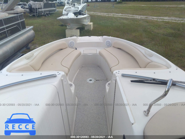 2001 SEA RAY OTHER  SERV1160F001 image 4