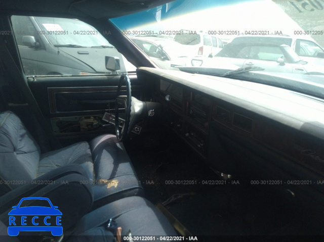 1979 LINCOLN CONTINENTAL  9Y82S636816 image 4