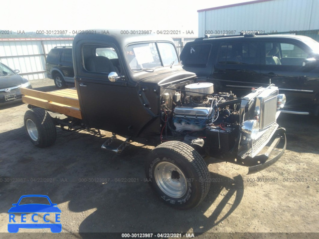 1940 FORD PICKUP  F10GRY86602 Bild 0