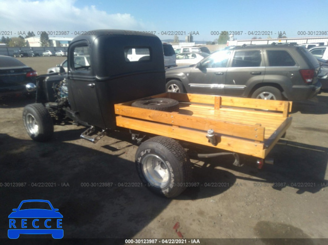 1940 FORD PICKUP  F10GRY86602 image 2