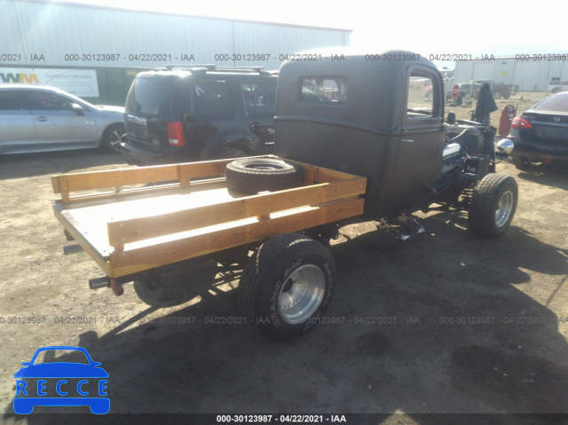 1940 FORD PICKUP  F10GRY86602 Bild 3