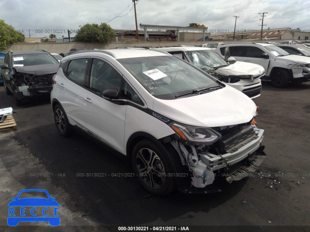 2020 CHEVROLET BOLT EV PREMIER 1G1FZ6S08L4140996 image 0