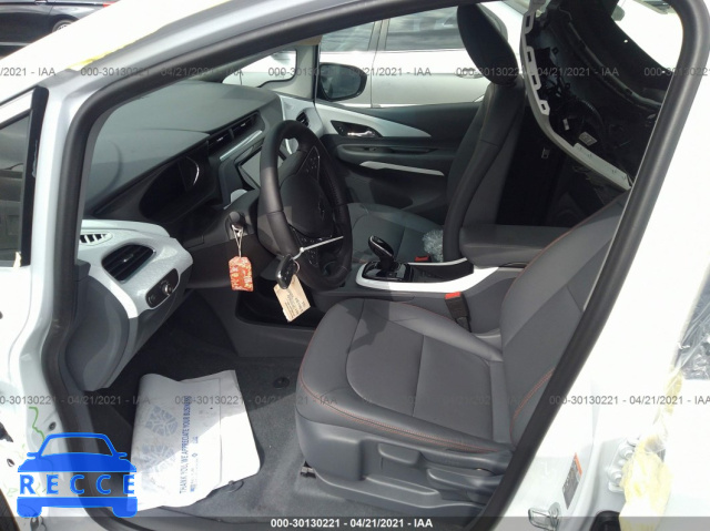 2020 CHEVROLET BOLT EV PREMIER 1G1FZ6S08L4140996 image 4