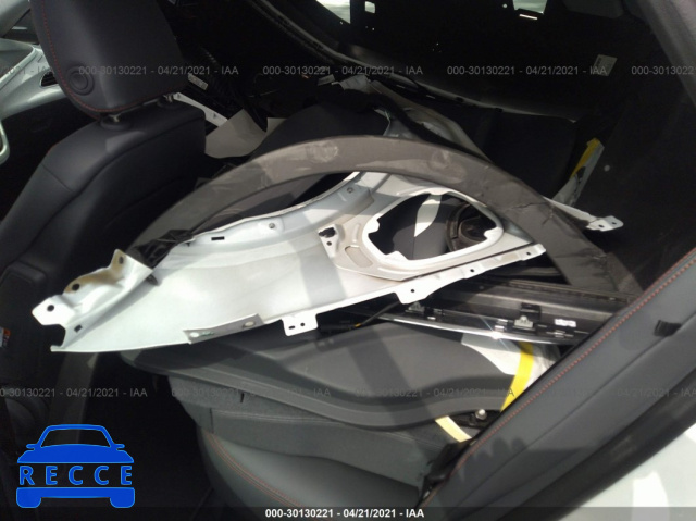 2020 CHEVROLET BOLT EV PREMIER 1G1FZ6S08L4140996 image 7