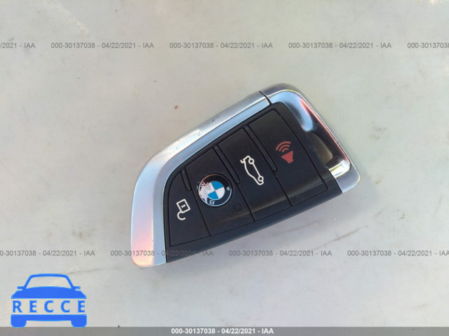 2015 BMW X5 M  5YMKT6C57F0C88872 image 10