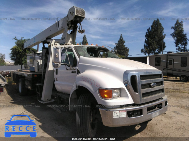 2012 FORD SUPER DUTY F-750 XL/XLT 3FRPF7FC0CV304659 image 0