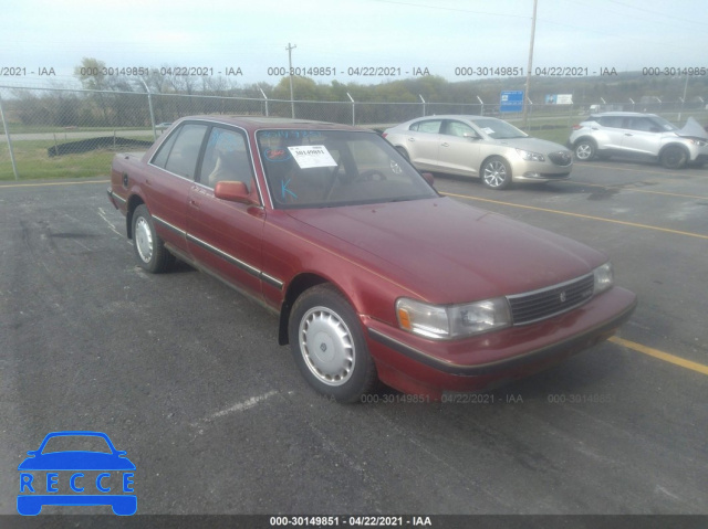 1989 TOYOTA CRESSIDA LUXURY JT2MX83E1K0002001 зображення 0