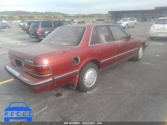 1989 TOYOTA CRESSIDA LUXURY JT2MX83E1K0002001 Bild 3