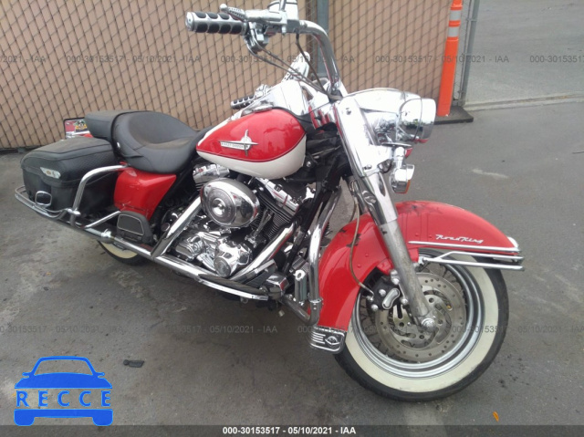 2002 HARLEY-DAVIDSON FLHRCI  1HD1FRW372Y620226 image 0